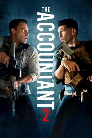The Accountant² watch The Accountant²