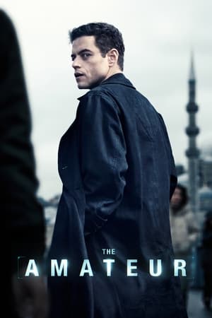 The Amateur watch The Amateur